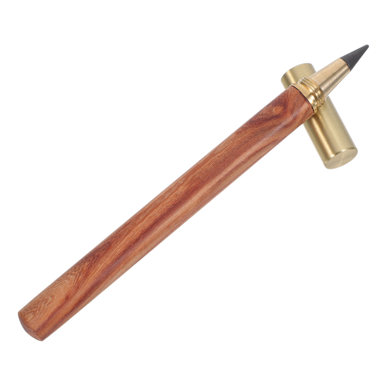Writing Tools - Crayon en bois sans encre, ne