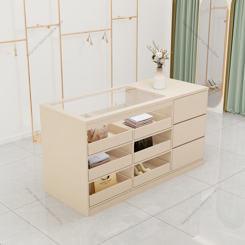 Comptoir de caisse et meuble d - Office Furniture avis et prix