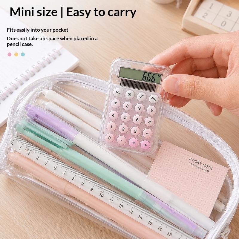 Mini calculatrice portable, mi - Scientific Calculator For Secondary School avis et prix