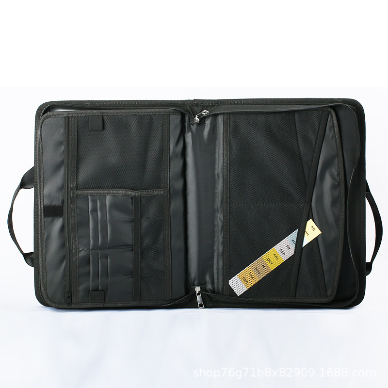 Dossier de classement extensib - Expandable Accordion File Folder 13 Pockets avis et prix