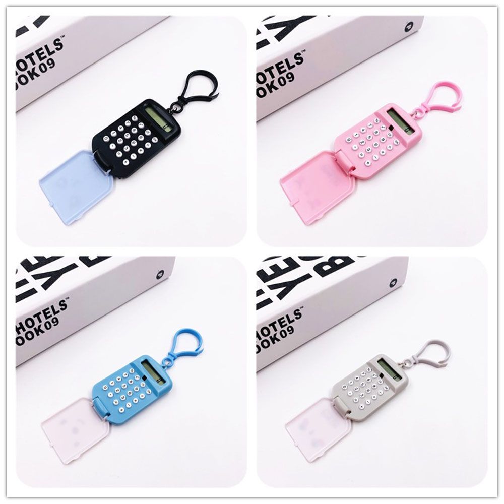 Calculatrice de poche mignonne - Scientific Calculator For Secondary School avis et prix