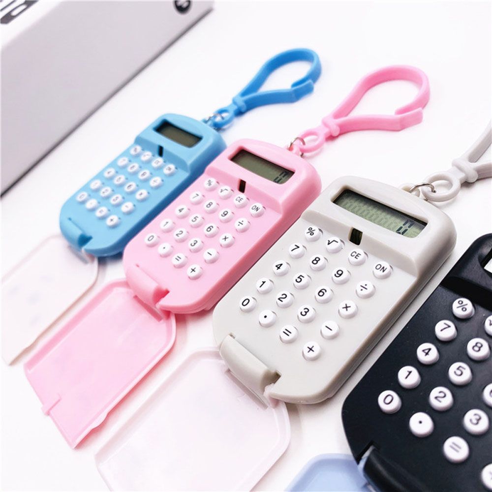Calculatrice de poche mignonne - Scientific Calculator For Secondary School avis et prix