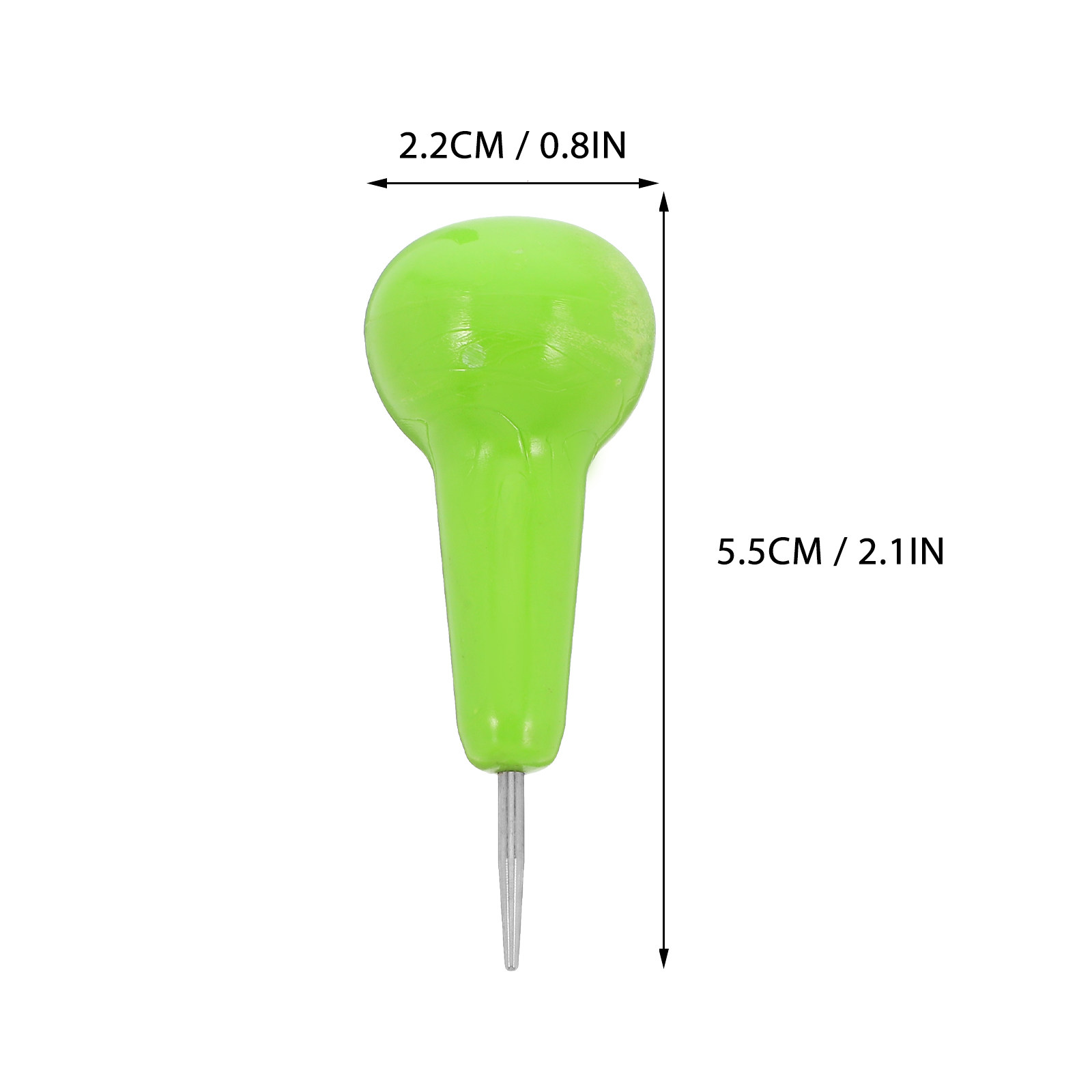 Stylo à écrire en braille vert - Writing Tools avis et prix
