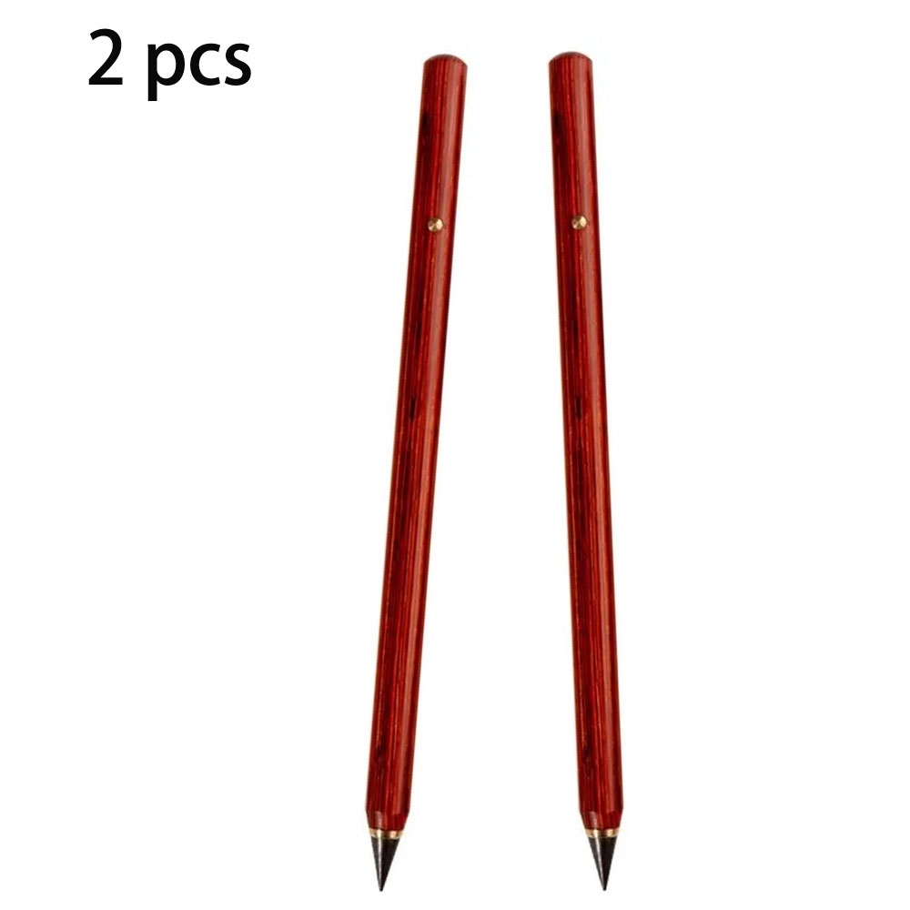 Crayon à écrire en bois de séq - Writing Tools avis et prix