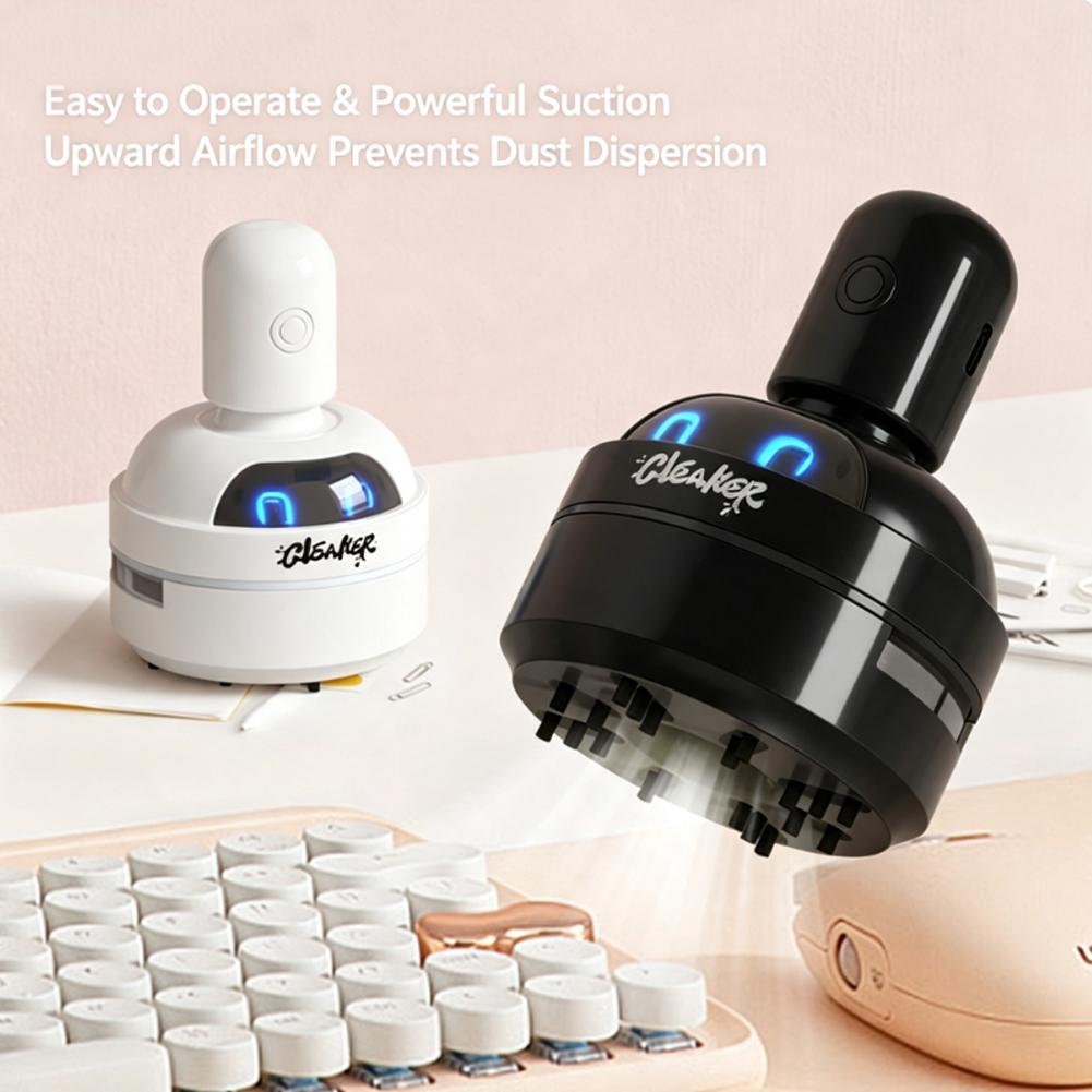 Mini aspirateur de bureau, asp - Mini Desktop Vacuum Cleaner For Eraser Dust avis et prix