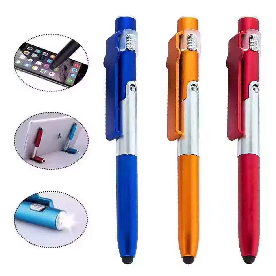 Stylo à bille multifonction 4  - Writing Tools avis et prix