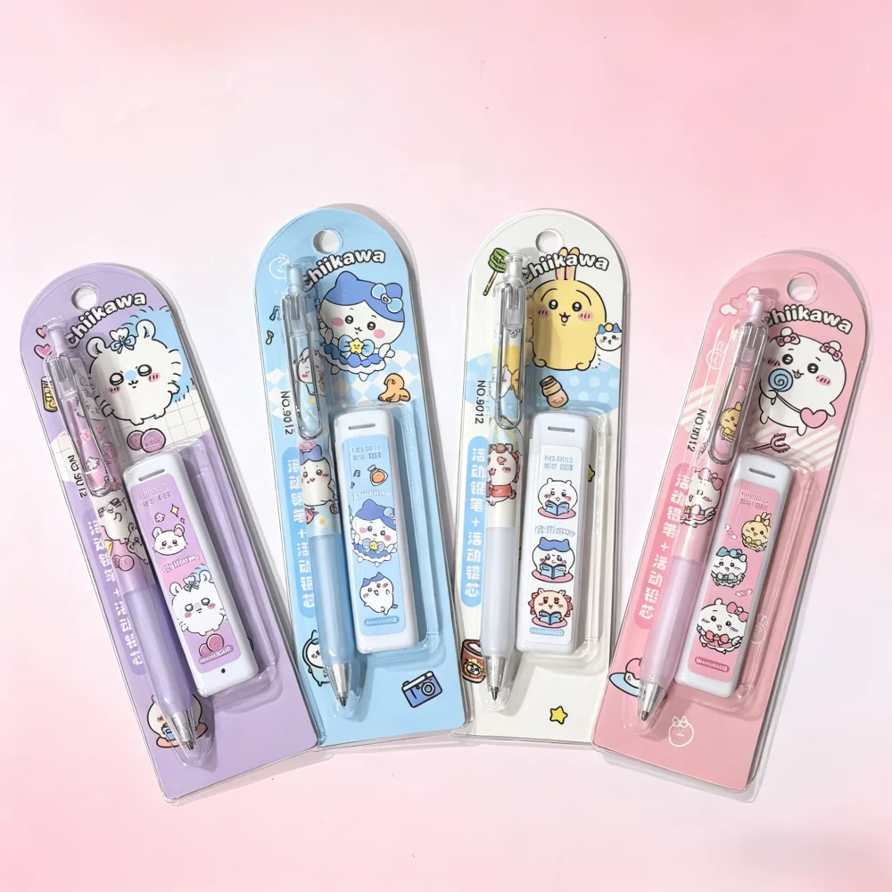 Ensemble de crayons automatiqu - Writing Tools avis et prix