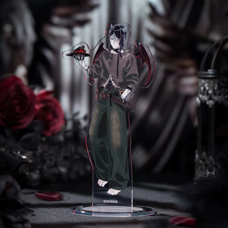 Nouveauté en prévente : figuri - Desk Accessories avis et prix
