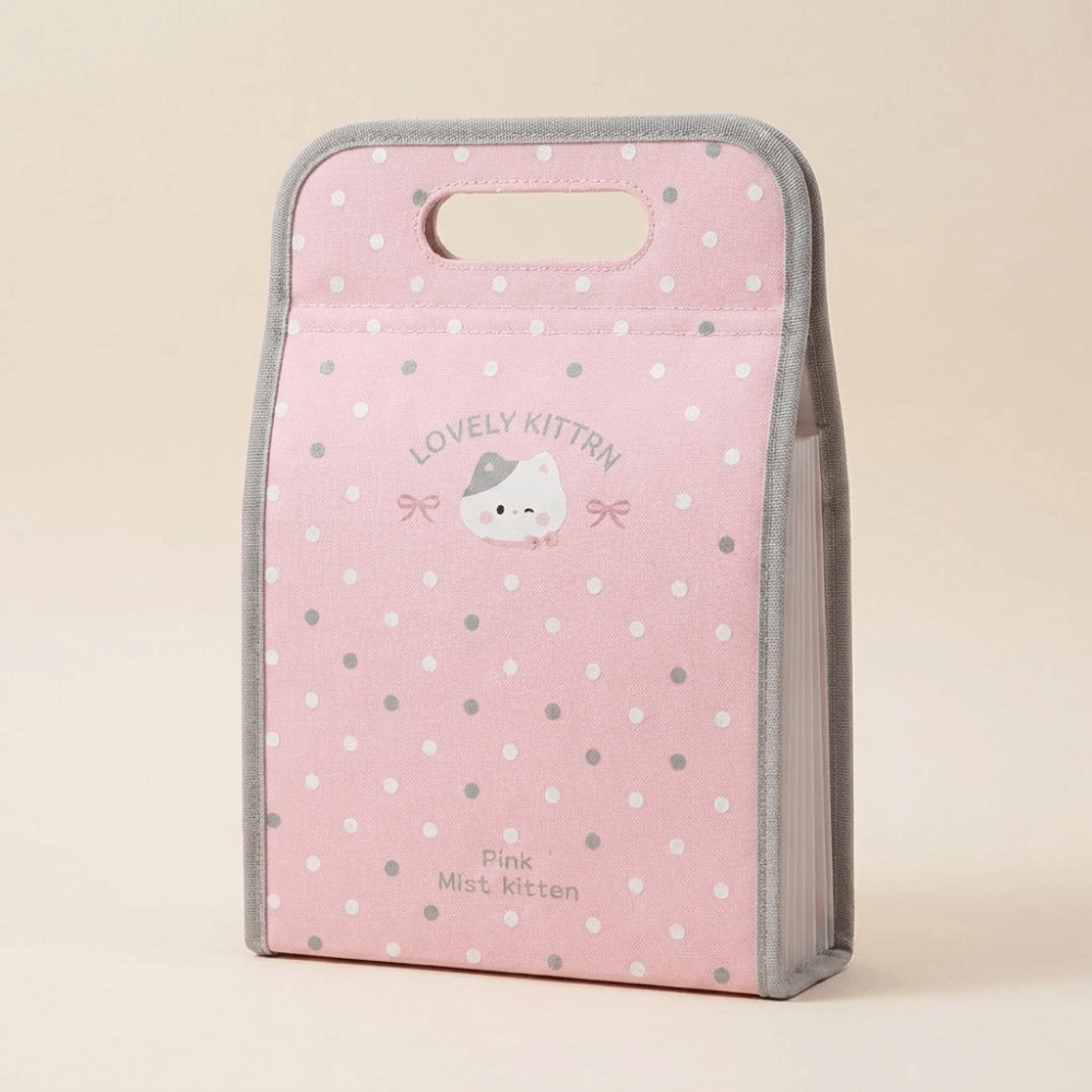 Classeur à pochettes extensibl - Expandable Accordion File Folder 13 Pockets avis et prix