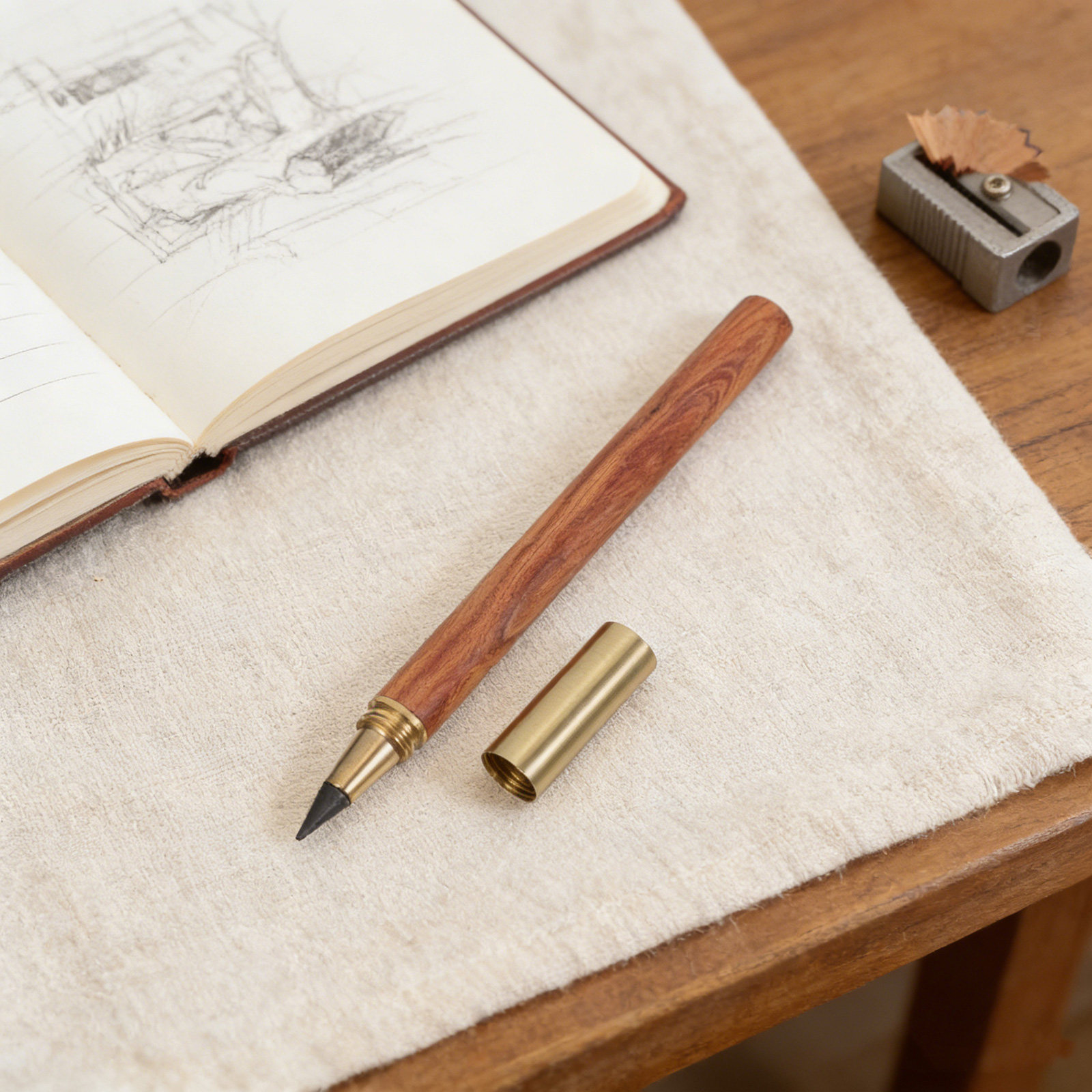 Crayon en bois sans encre, ne  - Writing Tools avis et prix