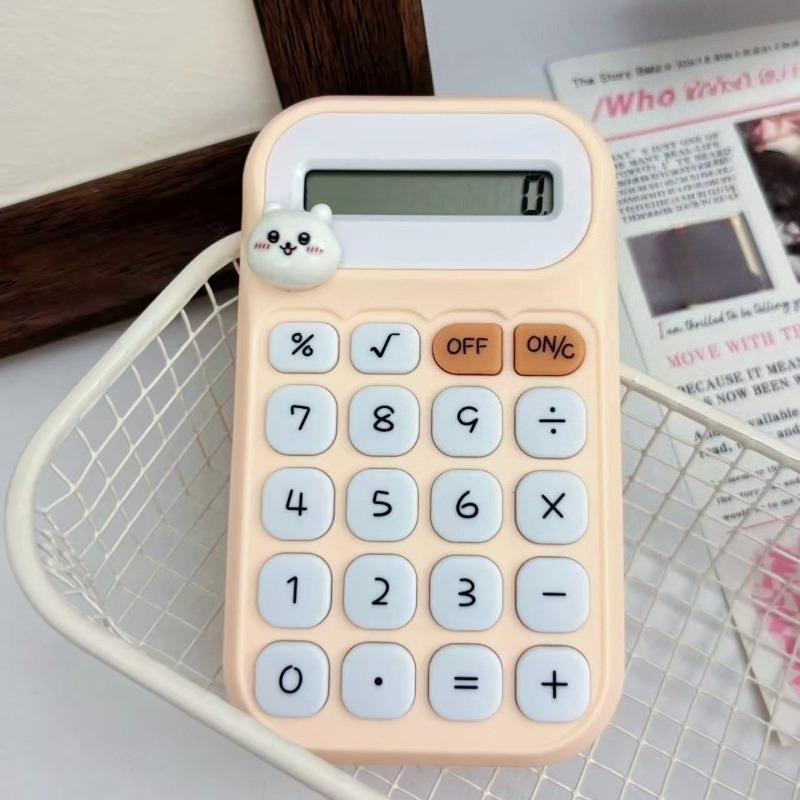 Calculatrice de poche portable - Scientific Calculator For Secondary School avis et prix