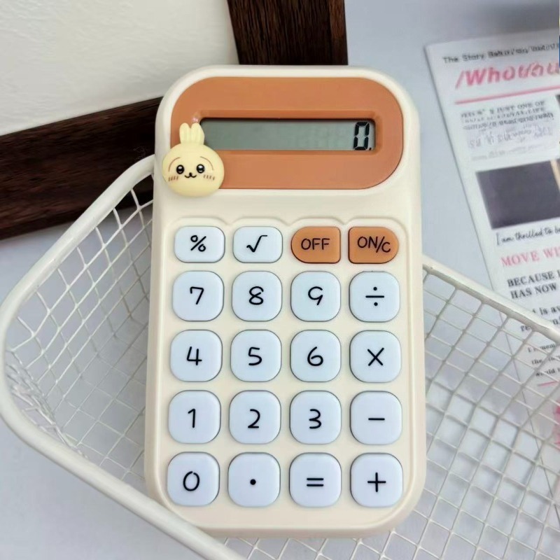 Calculatrice de poche portable - Scientific Calculator For Secondary School avis et prix