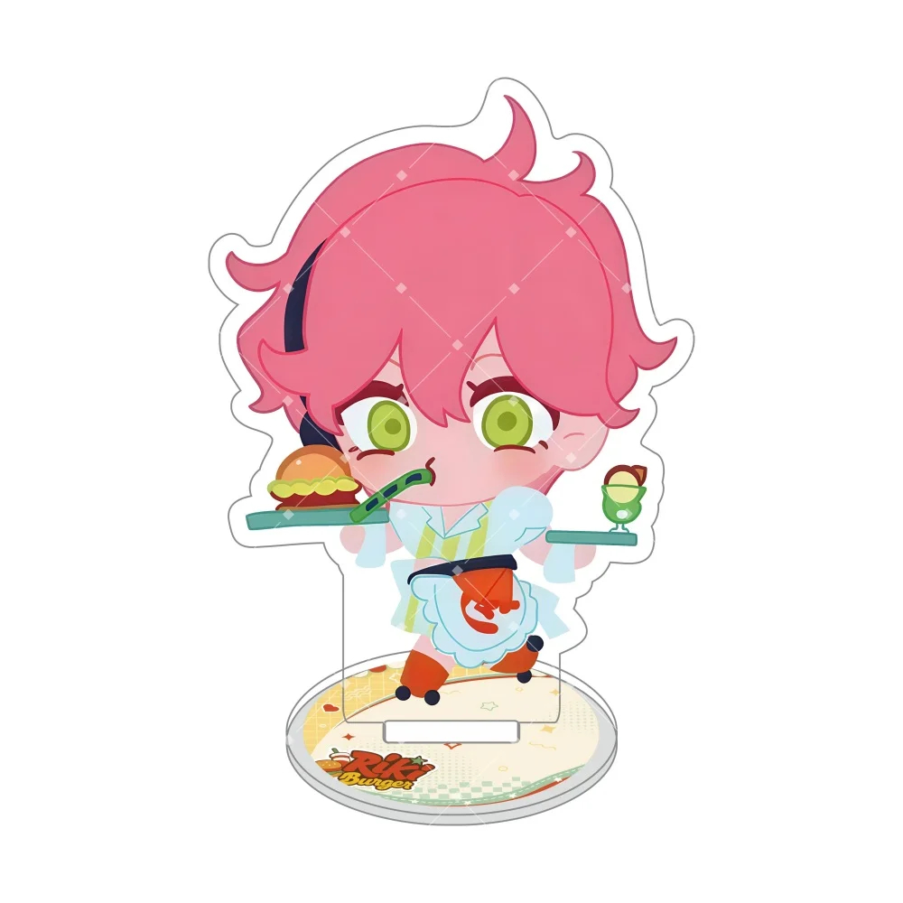   Figurine d'anime, support en - Desk Accessories avis et prix