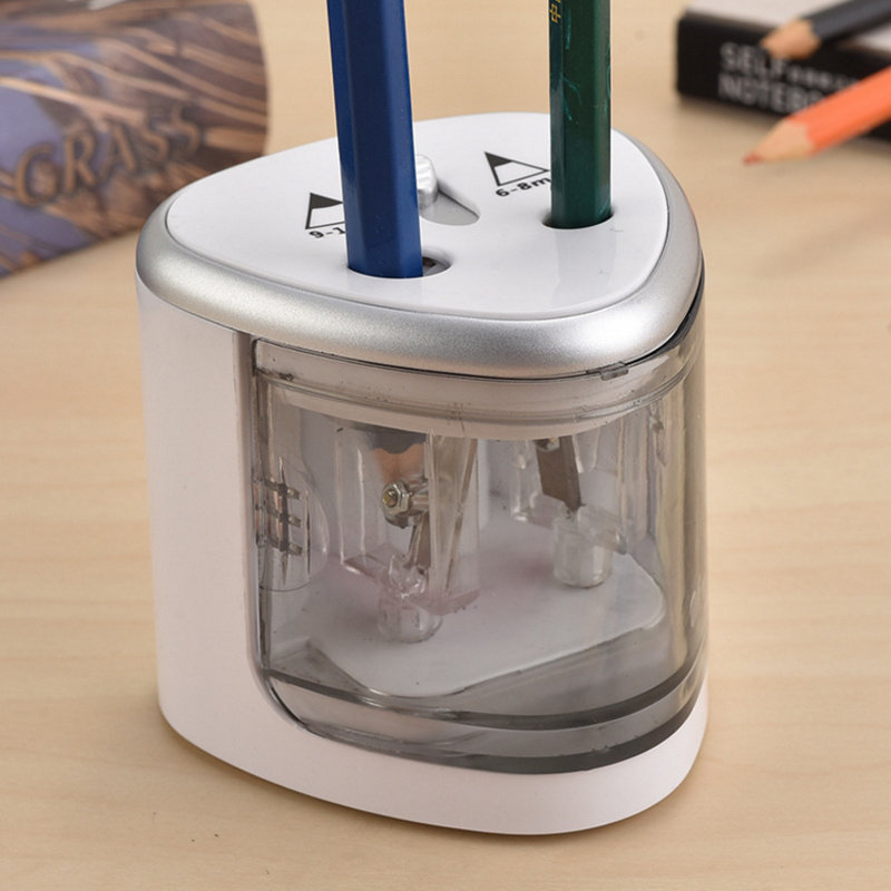 Taille-crayon automatique à de - Electric Pencil Sharpener Usb avis et prix